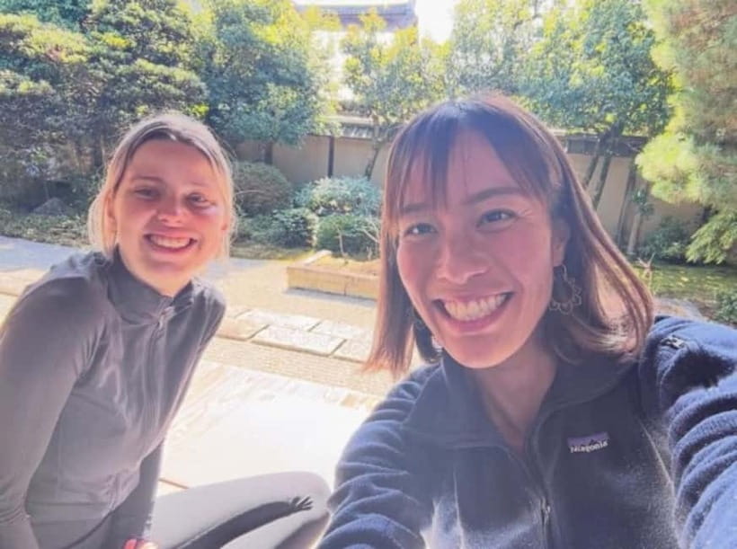 Kyoto: Zen and Yoga Experience at Myoshinji Temple - The value of a $96, two-hour activity