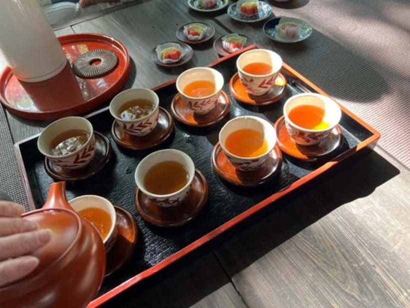 Kyoto: Zen and Yoga Experience at Myoshinji Temple - Who should book this Myoshinji experience