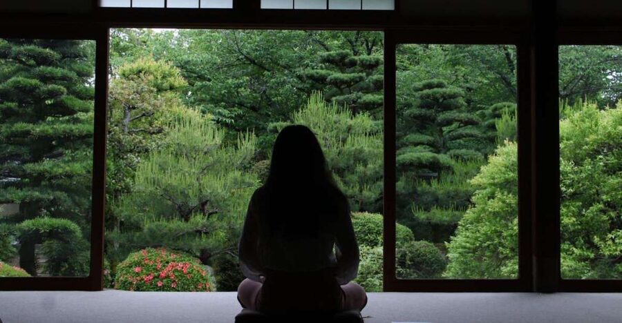 Kyoto: Zen Experience in a Hidden Temple - Key points to know before you book