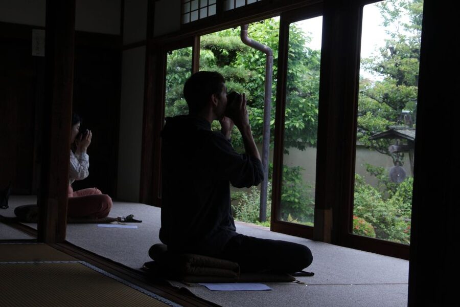 Kyoto: Zen Experience in a Hidden Temple - What Rinzai Zen adds to the lesson