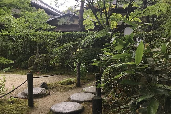 Kyoto: Zen Garden, Zen Mind (Private) - Price, admissions, and what the private format is worth
