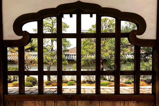 Kyoto: Zen Garden, Zen Mind (Private) - Who will enjoy this walk most