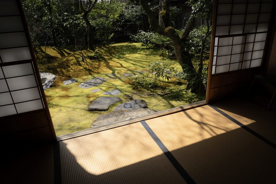 Kyoto: Zen Meditation at a Private Temple with a Monk - Book it for the monk, not just the photo