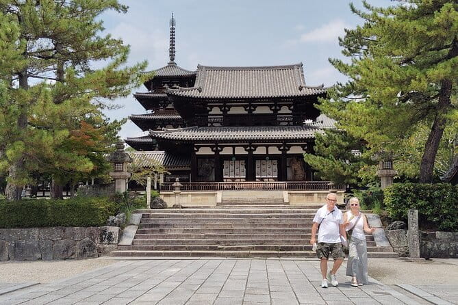 Make Your Own Soy Sauce in Japan’s Old Capital Asuka Nara - Fresh soy sauce with Shimode Tofu