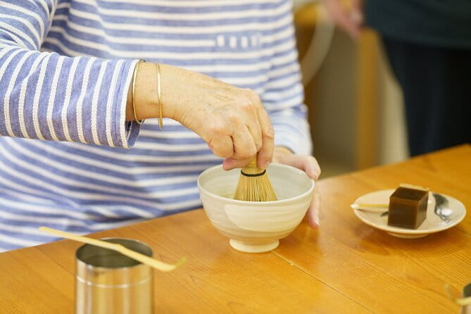 Matcha Grinding Experience and Walking Tour in Uji Kyoto - Uji Shrine and the town between the sights
