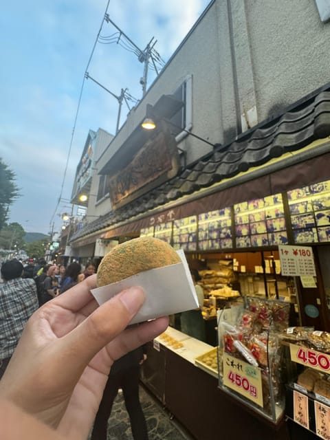 Nara attractive tour with local guide (4hours) - Key points to know before booking