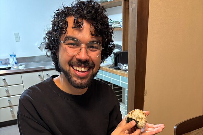 Nara: Authentic Onigiri Cooking Class & Meal in a Local Home - What the $70 price means