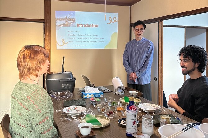 Nara: Authentic Onigiri Cooking Class & Meal in a Local Home - Who will enjoy this experience most