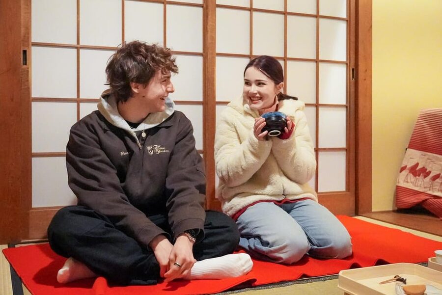 Nara：Authentic Tea Ceremony(Max 5 ppl) -Master Matcha Making - What makes the small format valuable
