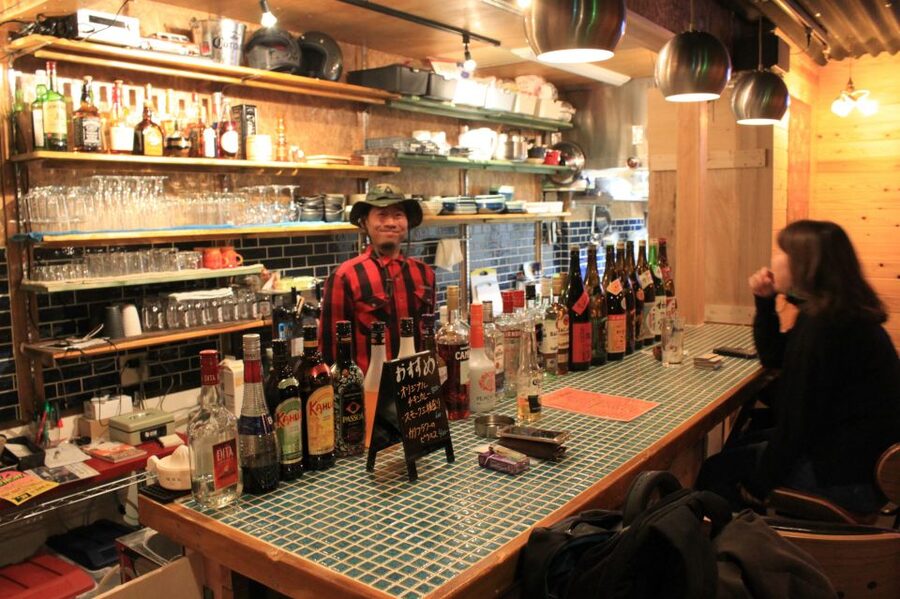 Nara - Craft Beer, Sake, and Food Walking Tour - The guide can make or break the evening