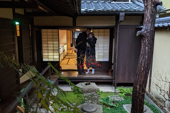 Nara - Craft Beer, Sake & Food Walking Tour - What the $97.55 price includes