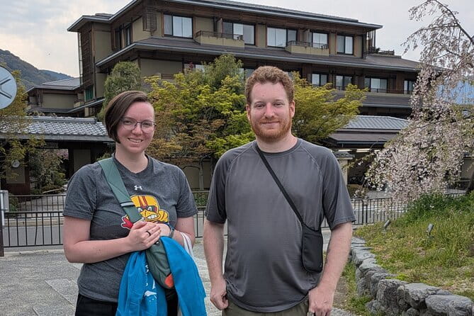 Nara Day Trip from Kyoto with a Licensed Guide - Kyoto Station and the train to Nara