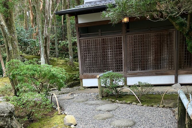 Nara: Essential Private Tour with Deer Park and Temples - Meeting Nara’s deer in the open park