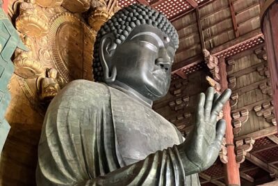 Essential Private Tour with Deer Park and Temples