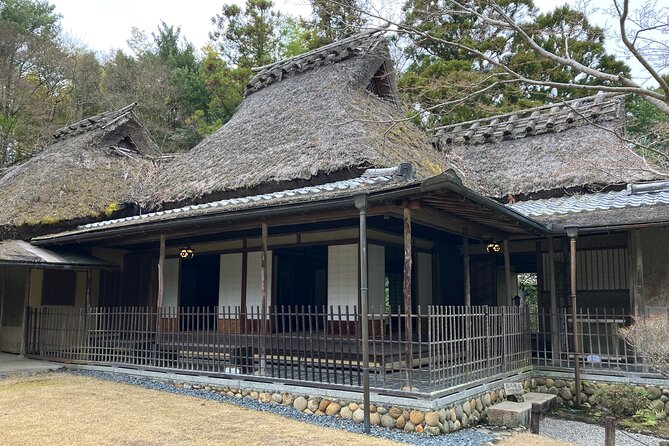 Nara: Essential Private Tour with Deer Park and Temples - What the $127.55 price really buys you
