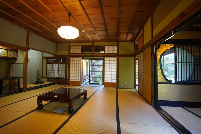Nara Half Day Trip Walking Tour (Private Option Available) - What the $105.45 price really includes