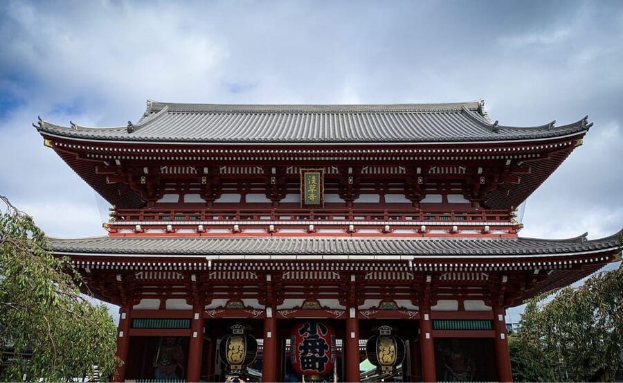 Nara: Private City Tour With A Local Guide - Todai-Ji and the Great Buddha
