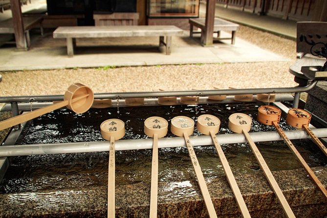 Nara Private Customizable Half Day Tour - Giving Horyu-ji the time it deserves