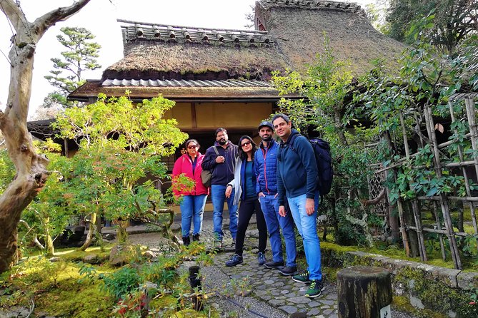 Nara - Private Family Bike Tour - Kikuichi’s samurai swordmaking tradition