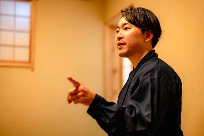 Nara：Private Tea Ceremony(Max 5 ppl) -Master Matcha Making- - Why the Private Group Size Matters