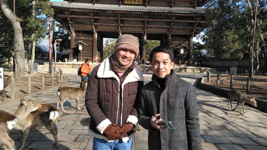Nara: Private Tour with Private Guide - Food, breaks, and special requests