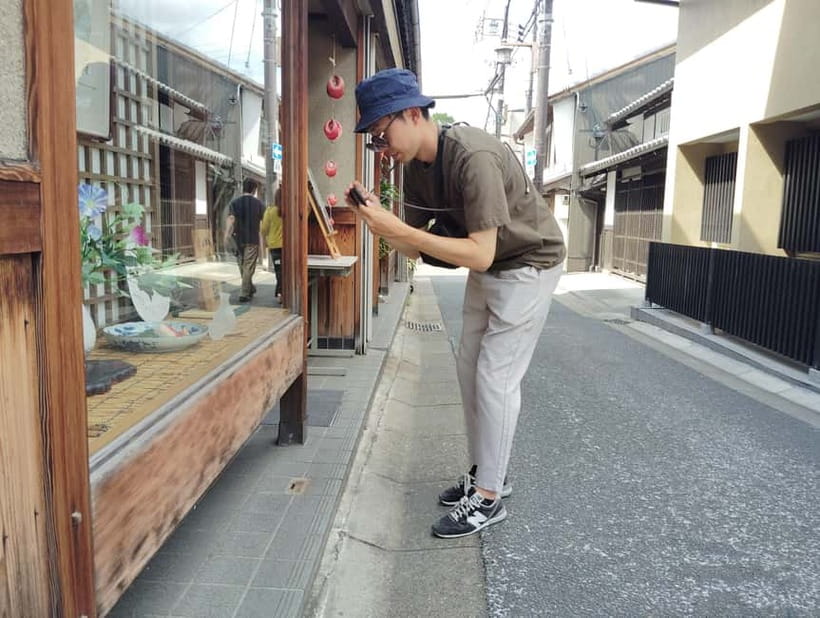 Nara: Sake Tasting Tour at the Birthplace of Japanese Sake - How the three-hour schedule feels