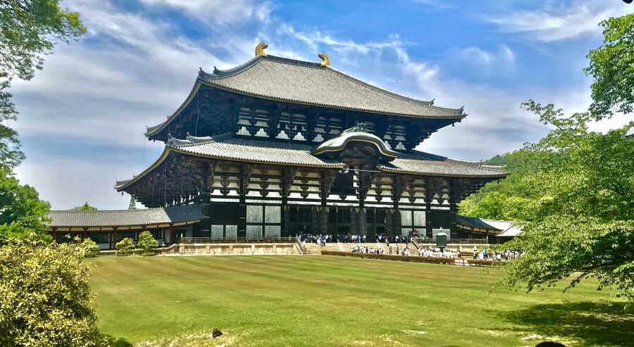 Nara: Todai-ji y parque de Nara (Spanish Guide) - Is $85 a fair price for five hours?