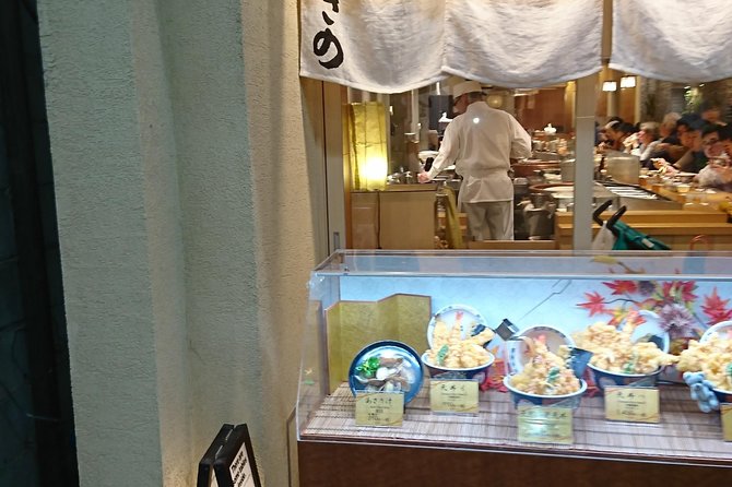 Naramachi walking tour with Local - Key points to know before booking