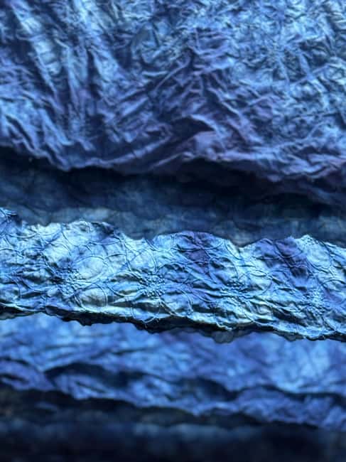 Natural Indigo Dyeing with Local Masters (Private Atelier) - Why this Kyoto craft visit feels different