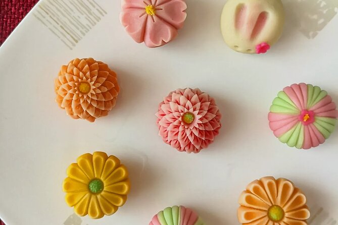 Nerikiri and Matcha Making Class in Kyoto - Who will enjoy this Kyoto experience most
