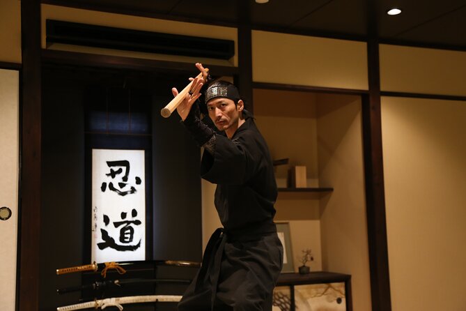 Ninja Trekking half-day tour at Mt.Daimonji Kyoto - The Keage to Mt. Daimonji route