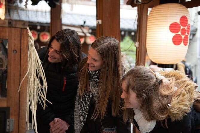 Nishiki Market, Private Sushi class & Sake Tasting in Townhouse - Who will get the most from this experience