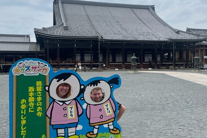 No. 1 E-Bike Tour for Up to 5 Guests in Kyoto with a Local! - Nanzenji combines temple grandeur and canal history