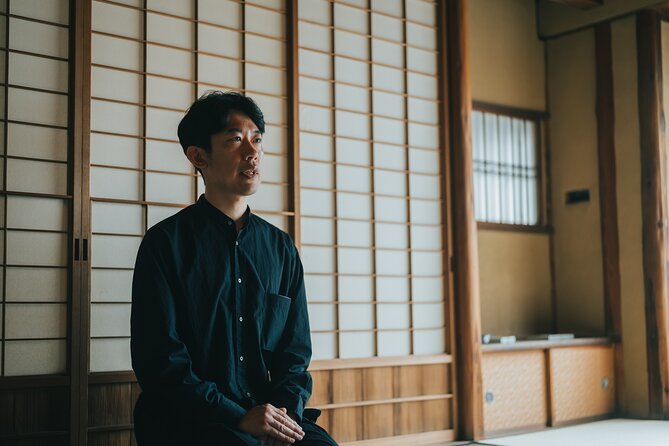 Oboro | Mindful Tea Ceremony in a 100-Year-Old Kyoto Teahouse - Is $45.98 a fair price?