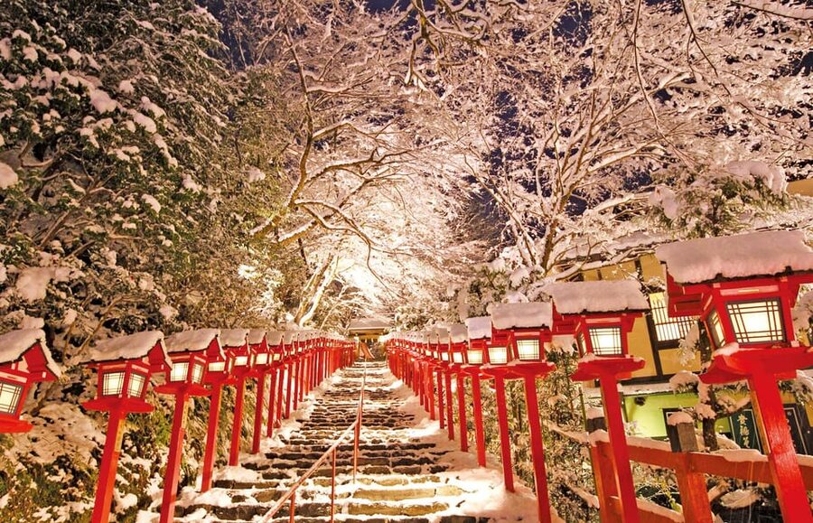 One Day Private Customized Self-Guided Tour in Kyoto - Arashiyama and the Bamboo Forest