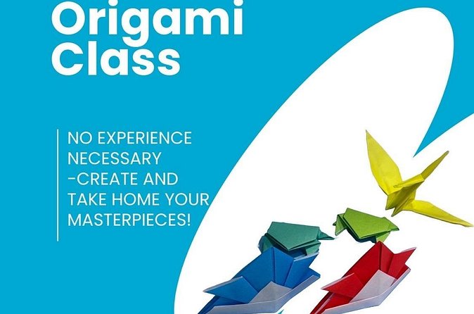Origami Workshop Near Kiyomizu Dera Temple in Kyoto - What the teaching style means for you