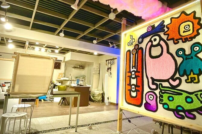 Original rugs handmade in Kyoto - Who Will Get the Most From This Activity?