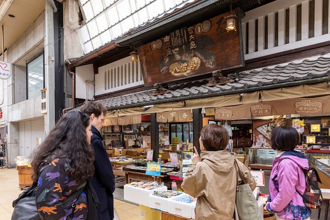 Otsu-e Folk Art Workshop & Local Culture Walk Near Kyoto - Key points to know before booking