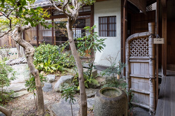 Otsu-e Folk Art Workshop & Local Culture Walk Near Kyoto - Who will enjoy this half-day in Otsu