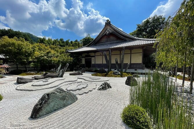 Pedal Adventure Kyoto E-Bike tour : True Kyoto Avoid the crowds - Shimogamo Jinja and Kyoto’s older sacred traditions