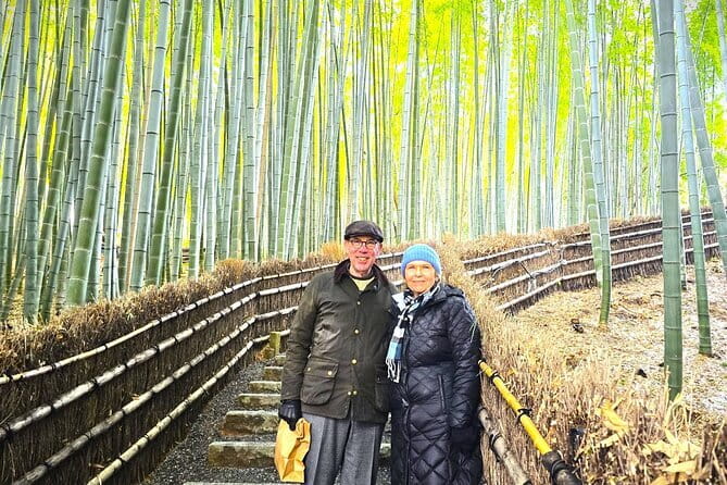 Pedal Adventure Kyoto E-Bike tour : True Kyoto Avoid the crowds - The 20-minute ride beside the Kamo River