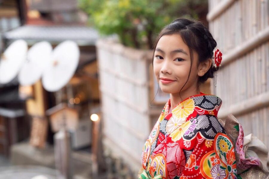 Pedal through Kyoto's Past: A Private Biking Odyssey - Who should book this ride?