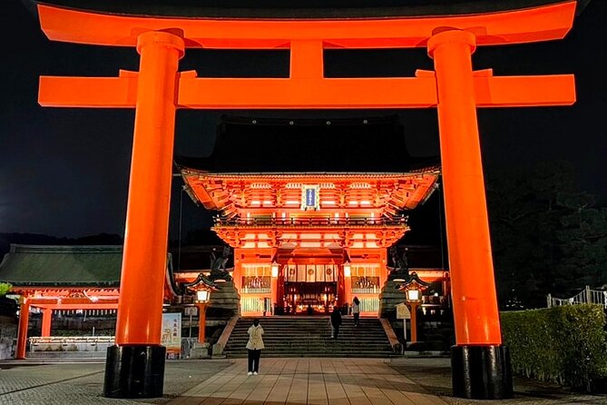 PERFECT KYOTO 1-Day Bus Tour - Tenryu-ji and its seven-century garden