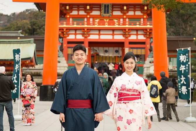 Photo Shoot with a Private Vacation Photographer in KYOTO, JAPAN - Meeting in Gion and setting the plan