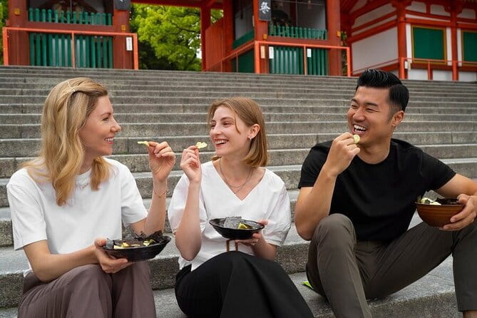 Photography Service - Meeting at Kyoto Station and planning the route