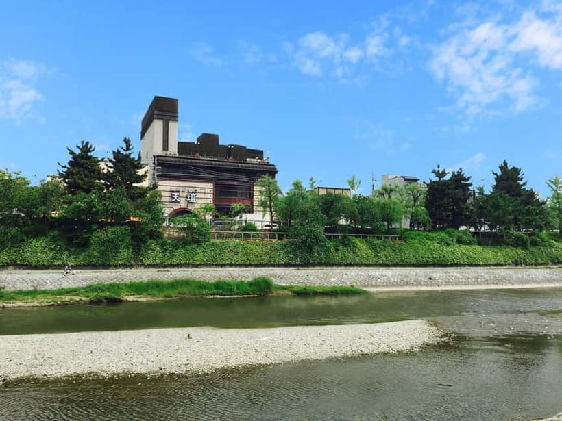 Premium Kyoto BBQ & Yakiniku reservation at TENDAN Gion - Finding TENDAN Gion from Kyoto’s main shopping streets