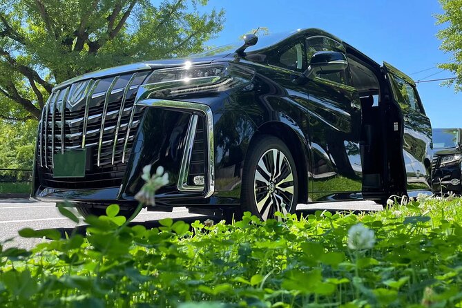 Private arrival transfer from Kansai International airport to Kyoto City - Is $97.84 per person good value?