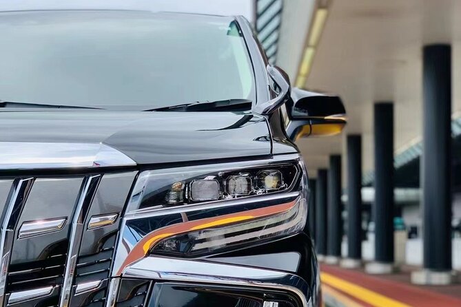 Private arrival transfer from Kansai International airport to Kyoto City - Flight delays and the 90-minute waiting window