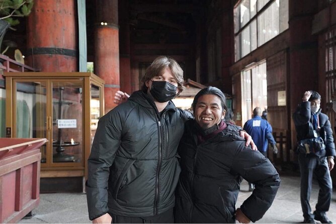 Private car tour in Kyoto (up to 9) - Is $375 a fair price?
