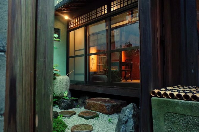 Private Cooking Class Udon in Kyoto Japan - Why this works especially well for families